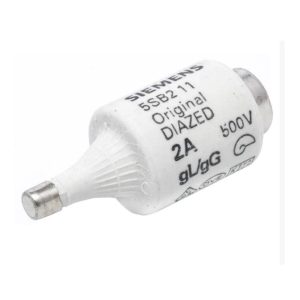 Fusibles de bouteille Siemens 5SB211
