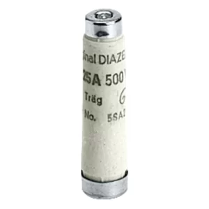 Fusibles de bouteille Siemens 5SA251