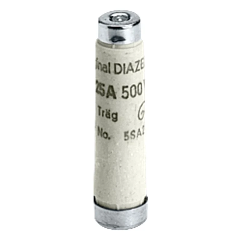 Fusibles de bouteille Siemens 5SA251