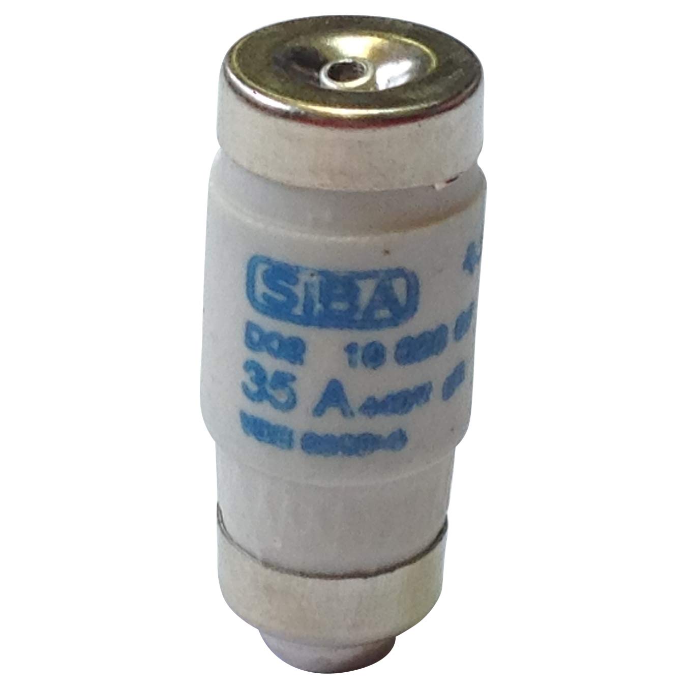 Fusibles de bouteille SIBA 10-028-07/35A