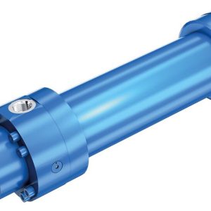 Vérins cylindriques REXROTH CDH1 SERIE 3X KONFIG