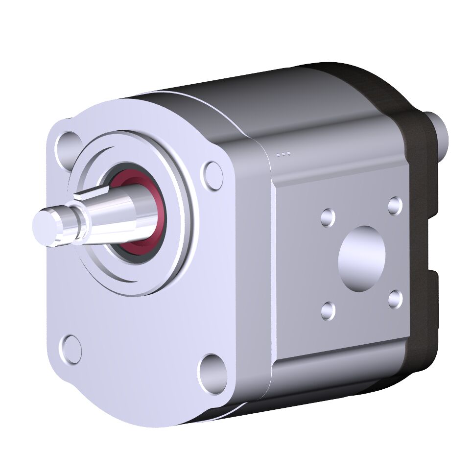 Pompes à engrenage externe REXROTH 0510515327