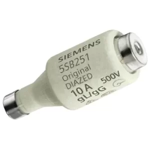Fusibles de bouteille Siemens 5SB251