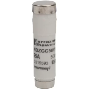 Fusibles de bouteille Mersen  Q215593