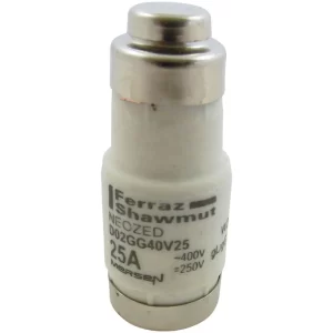 Fusibles de bouteille Mersen  W213160