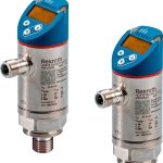 Pressostats hydrauliques REXROTH HEDE10-3X/600/2/-GI-K35-0