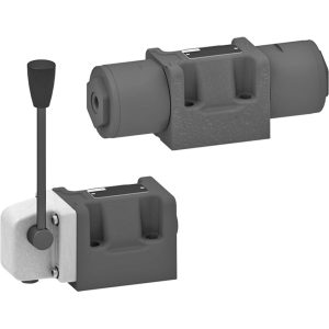 Distributeurs TOR REXROTH 3WMM10B5X//M