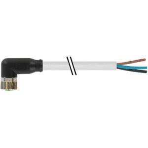 Connecteurs MURRELEKTRONIK  7000-08081-2100150 | MSGL0-RKB1,5