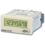 Compteurs OMRON H7EC-NFV
