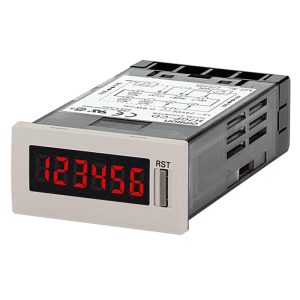 Compteurs OMRON H7GP-CD