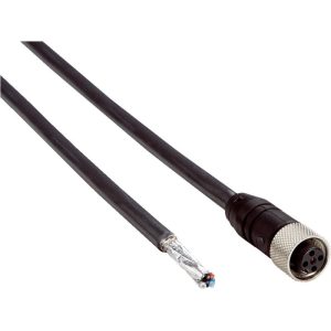 Connecteurs SICK  DOL-1208-G05MF