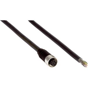 Connecteurs SICK YF2A68-050XXXXLEAX