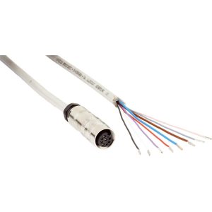 Connecteurs SICK DOL-1608-G50MA