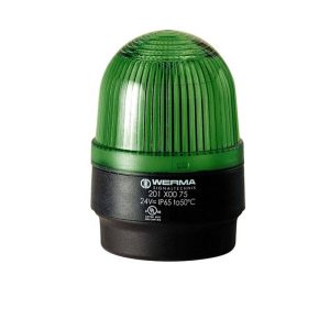 Gyrophare WERMA 201.200.75