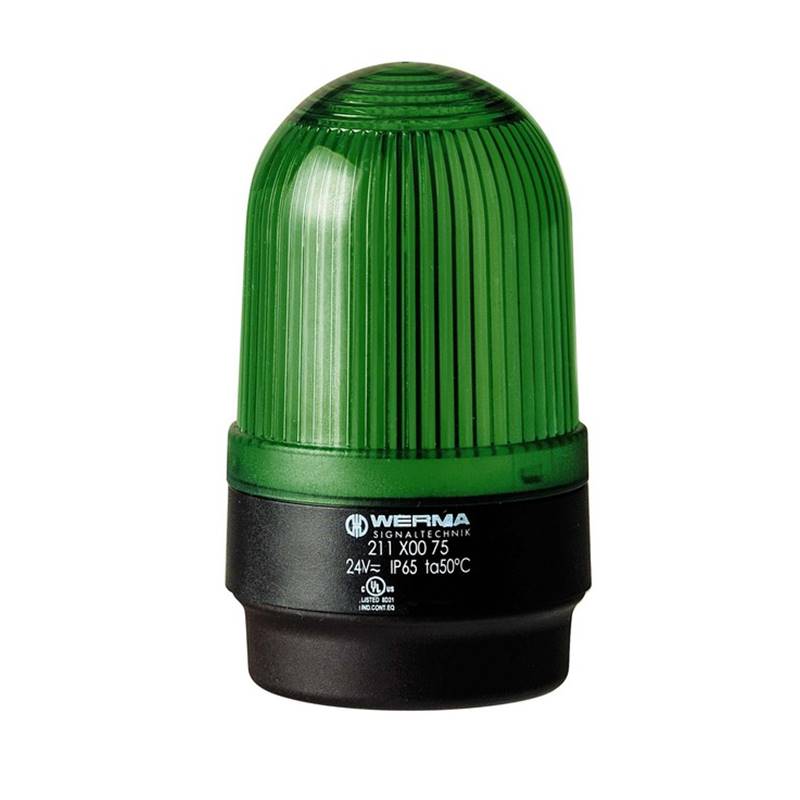 Gyrophare WERMA 211.200.68
