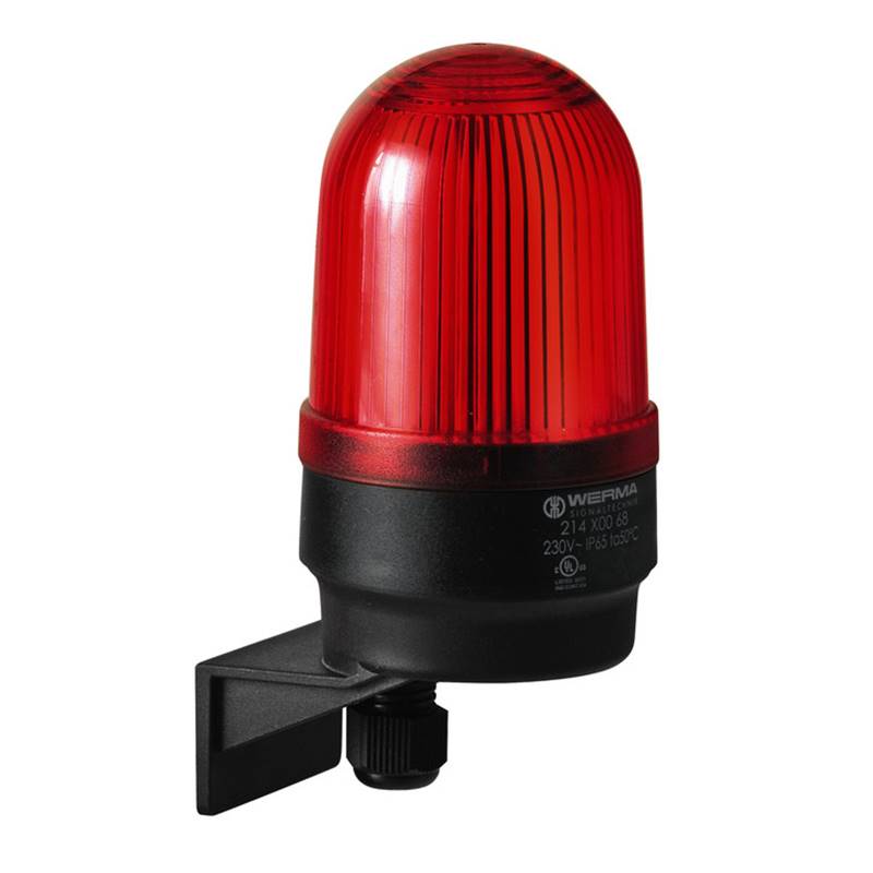 Gyrophare WERMA 215.100.55