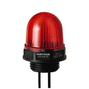Gyrophare WERMA 230.100.55