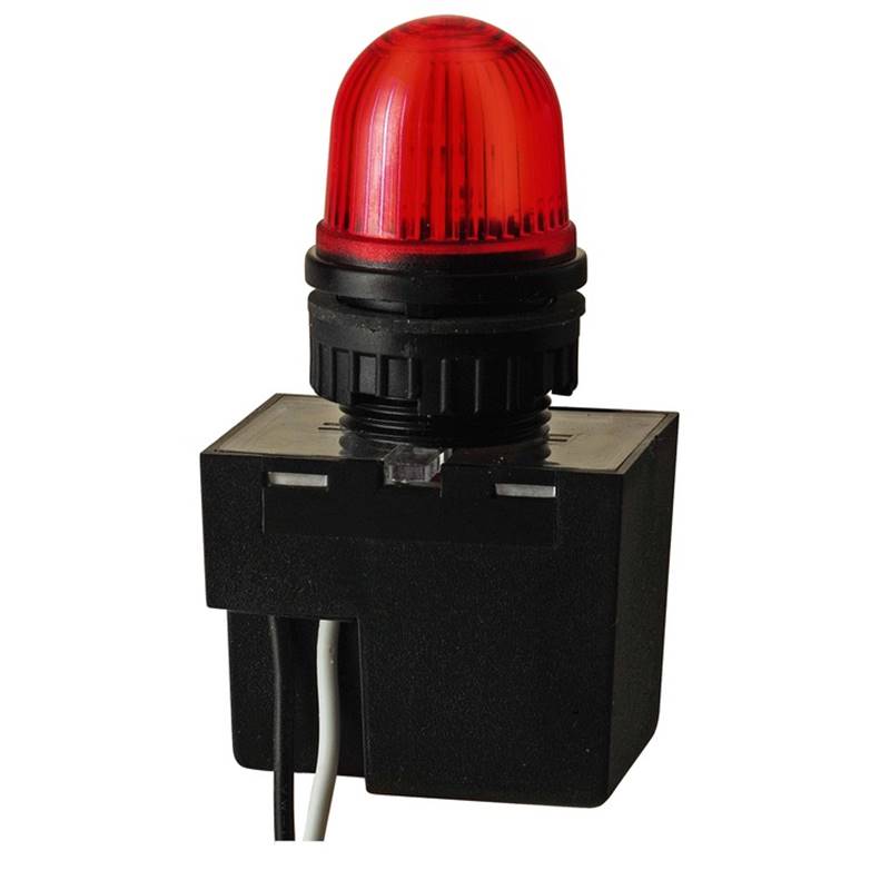 Gyrophare WERMA 232.100.55