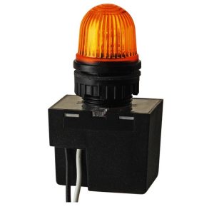 Gyrophare WERMA 232.300.55