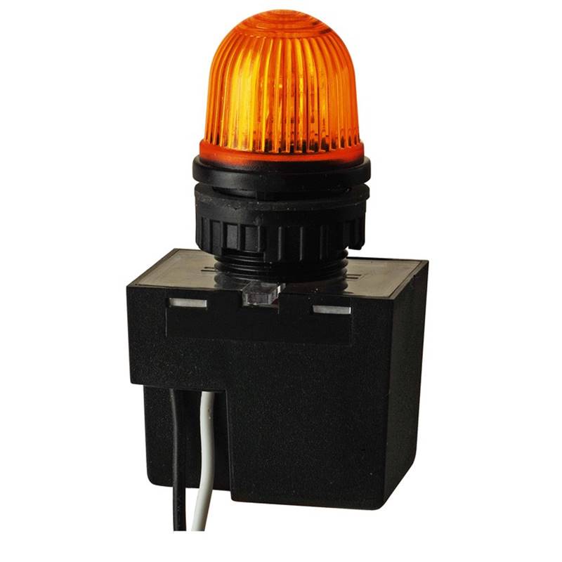 Gyrophare WERMA 232.300.55