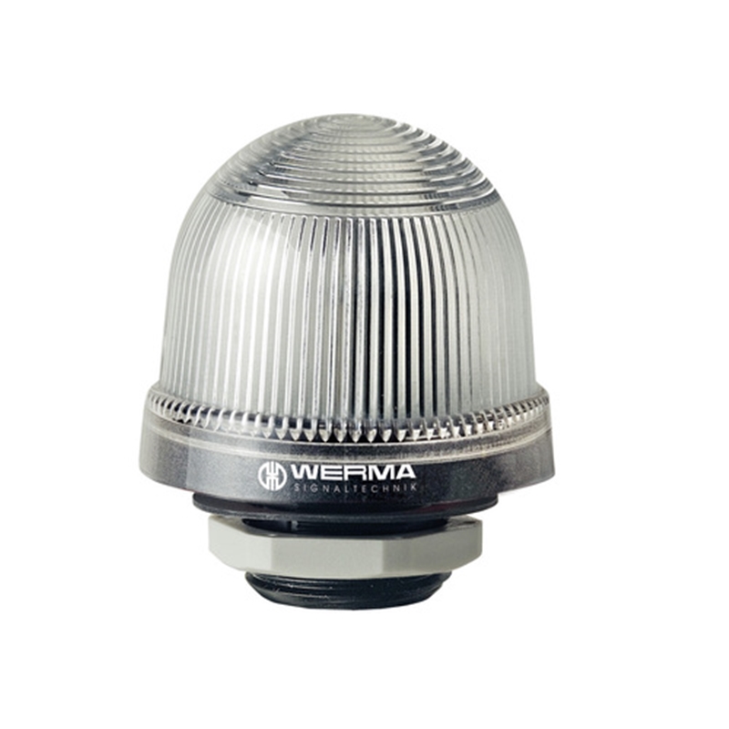 Gyrophare WERMA 816.480.53