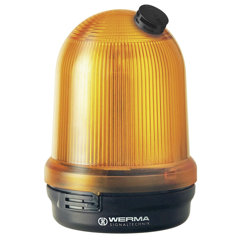 Gyrophare WERMA 828.370.68