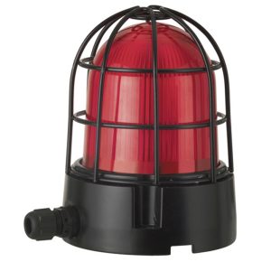 Gyrophare WERMA 839.120.55