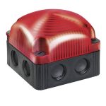 Gyrophare WERMA 853.100.60