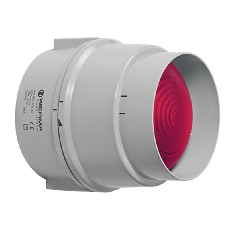 Gyrophare WERMA 890.100.00