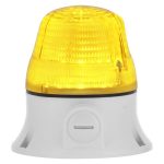 Gyrophare SIRENA 38625 | MLAMP LED YEL V90/240AC GY