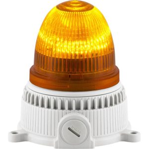 Gyrophare SIRENA 38802 | OVOLUX LED AMB M V12/24DAC GY