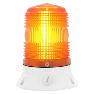 Gyrophare SIRENA 43052 | MXF LED SLR AMB S V90/240AC GY