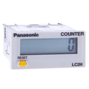 Compteurs PANASONIC LC2H-F-2KK-J