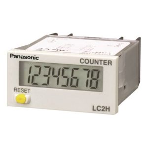 Compteurs PANASONIC LC2HFE2KKJ