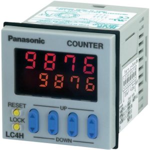 Compteurs PANASONIC LC4H8R4240ACJ