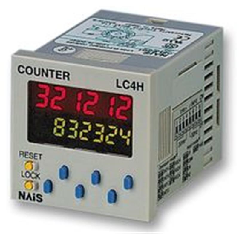 Compteurs PANASONIC LC4HPSVR6240ACJ