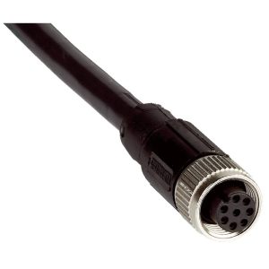 Connecteurs SICK  DOL-1208G02MD25KM1