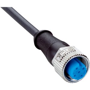 Connecteurs SICK YF2A25-030UB6XLEAX