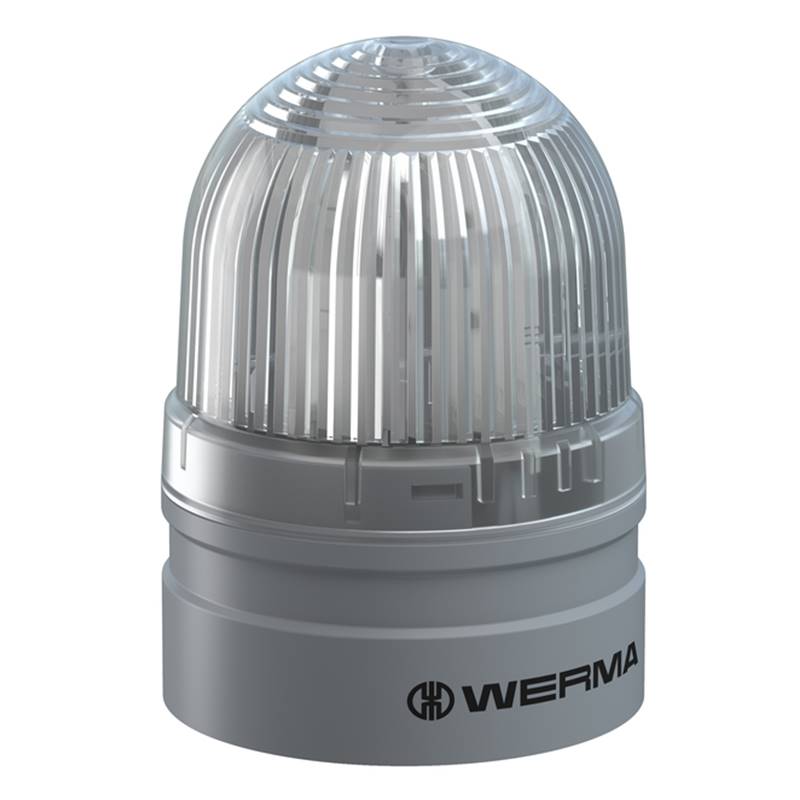 Gyrophare WERMA 260.420.75
