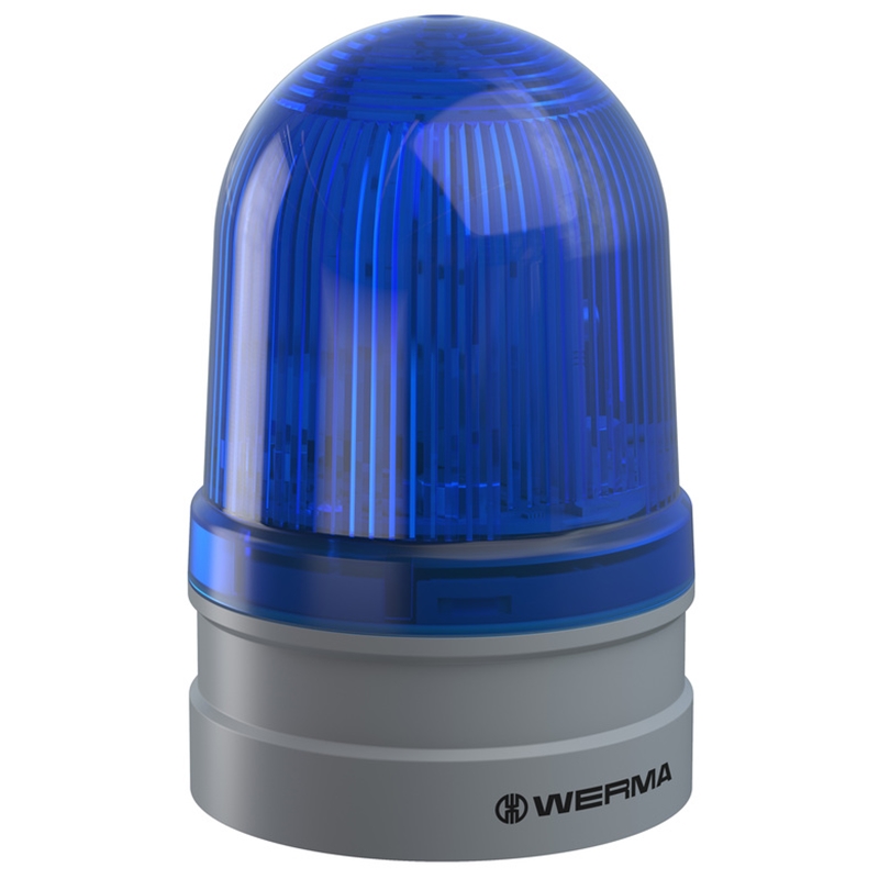 Gyrophare WERMA 261.510.60