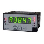 Compteurs BAUMER NE1218.005AX01