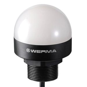 Gyrophare WERMA 240.120.50