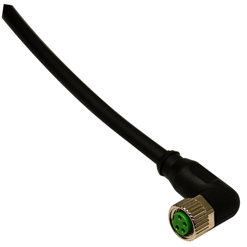 Connecteurs DATASENSING CD08/0B-200C1