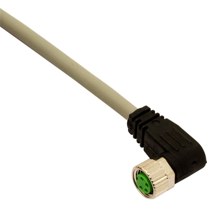 Connecteurs DATASENSING CD08/0B-150A5US