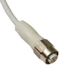 Connecteurs DATASENSING CD12F/0B-050A4
