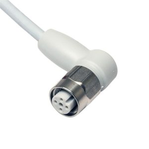 Connecteurs DATASENSING CD12F/0B-050C4