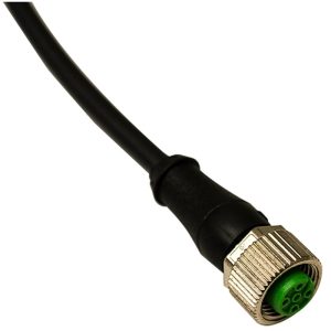 Connecteurs DATASENSING CD12M/0B-050A1