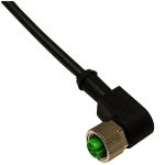 Connecteurs DATASENSING CD12M/0B-050C1