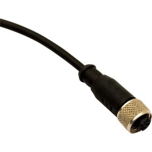 Connecteurs DATASENSING CD12M/0B-050A1HT