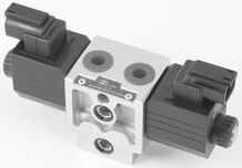 DISTRIBUTEUR REXROTH B8_08… (EDBZ)